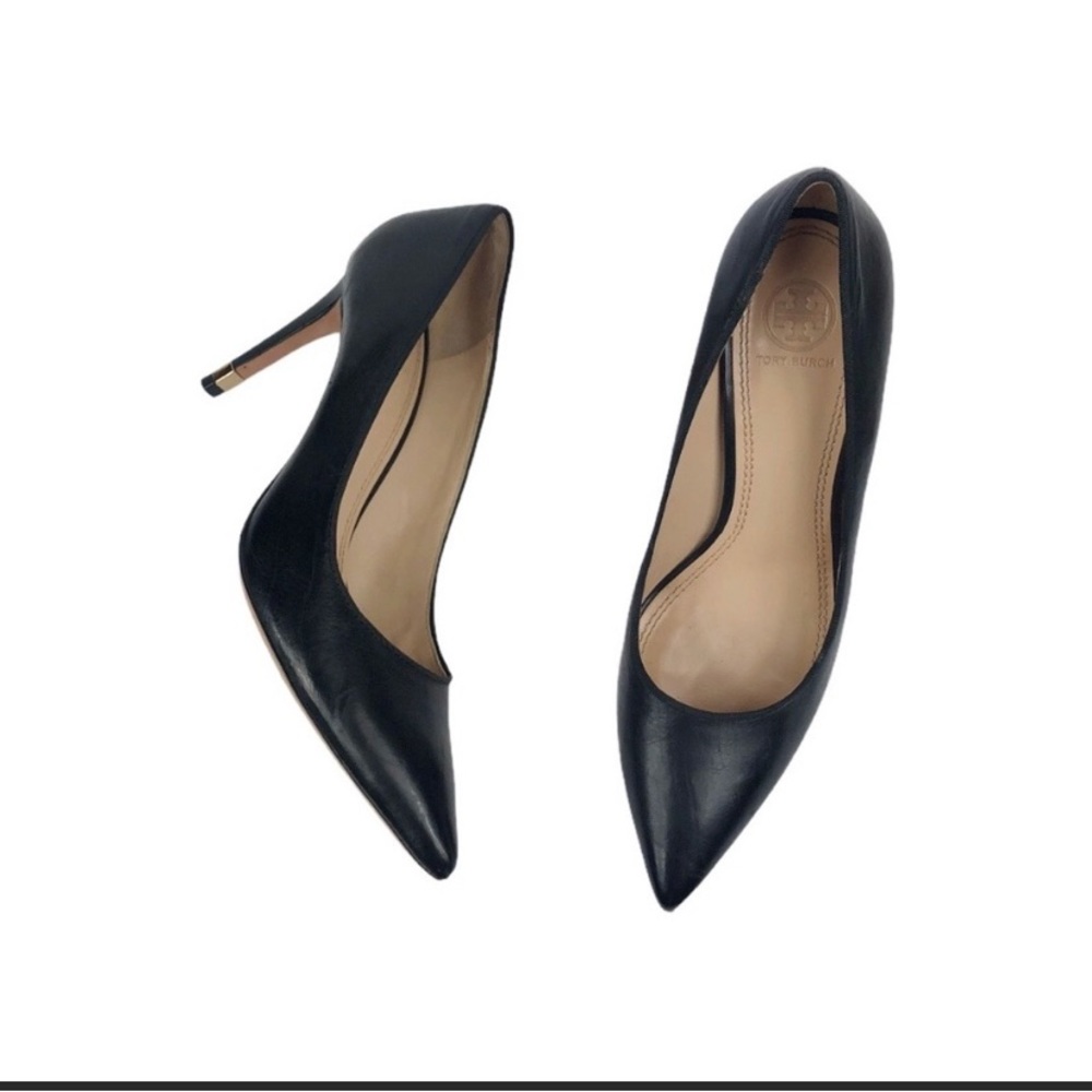Tory Burch Greenwich Pump